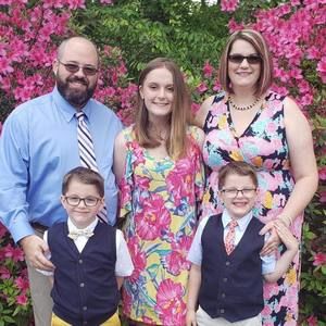 Meet your Posher, Kristina